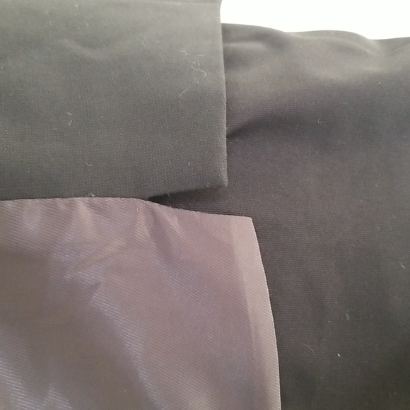 Egara wool vest (unisex) - Picture 6 of 11